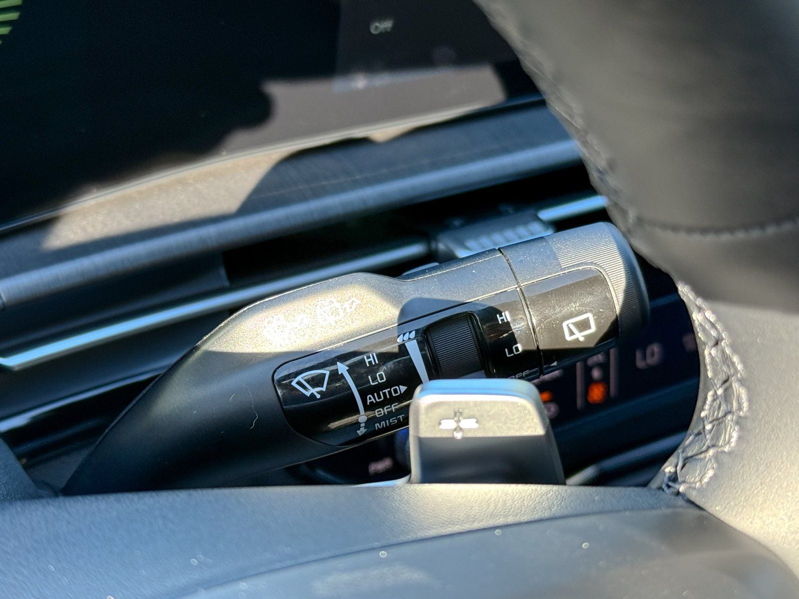 2026 Kia Sportage X-Line Hybrid - Photo 31