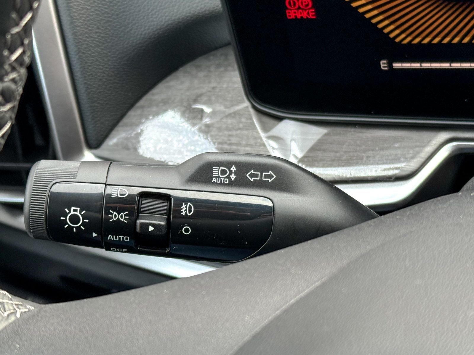 2026 Kia Sorento X-Line EX - Photo 27