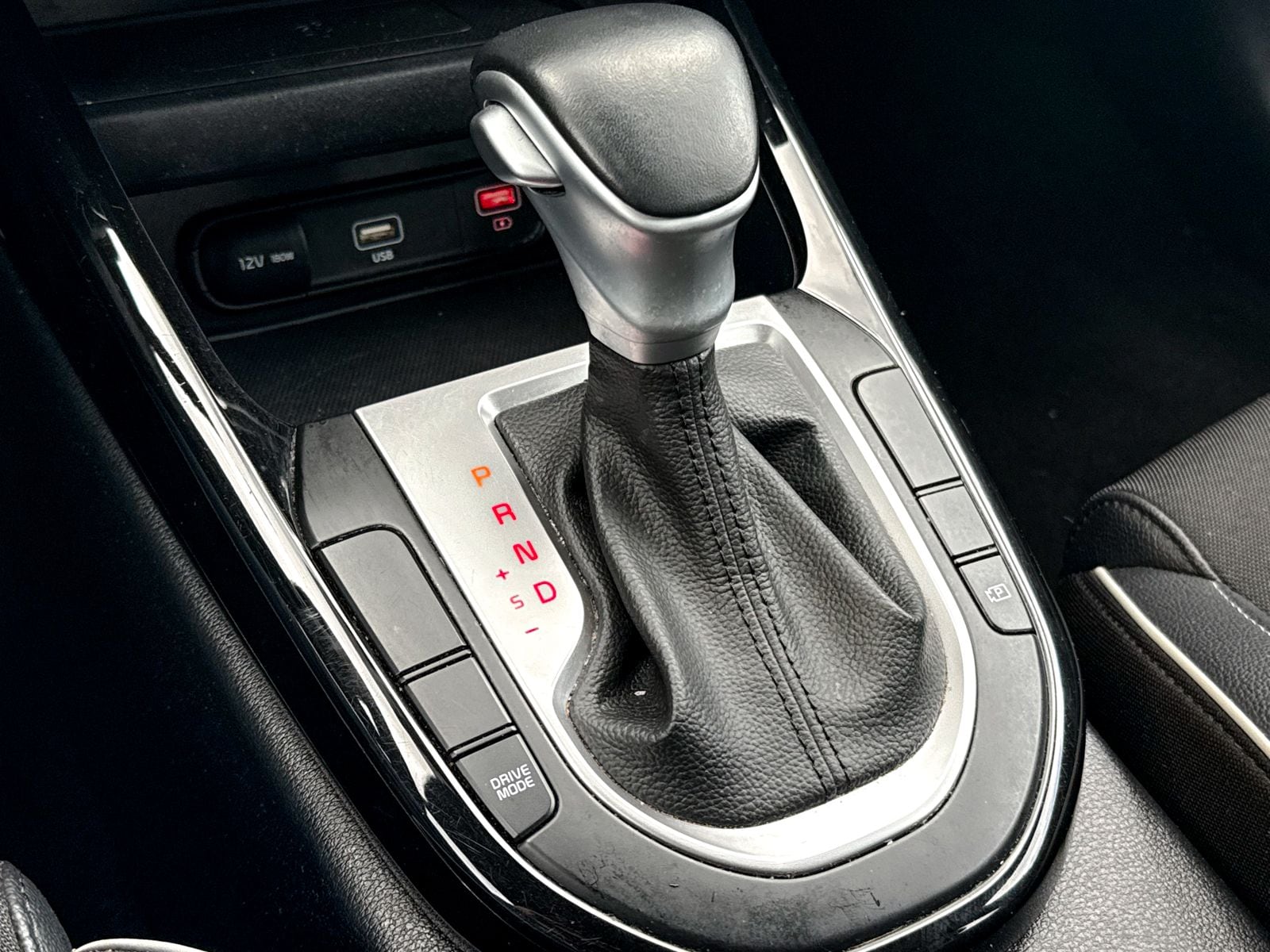 2023 Kia Forte GT-Line - Photo 27