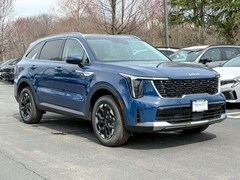 2026 Kia Sorento S SUV