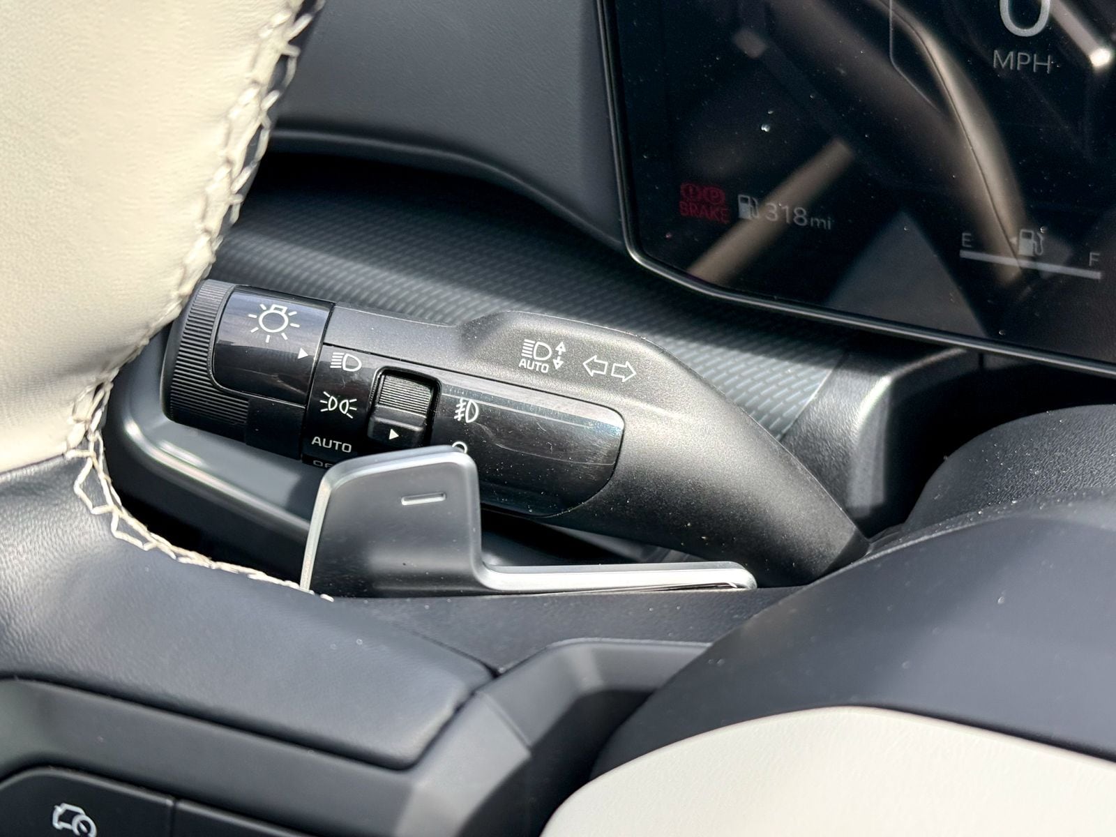 2026 Kia K4 GT-Line Turbo - Photo 30