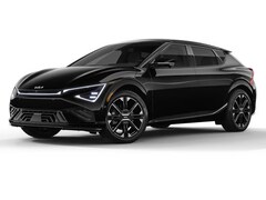 2025 Kia EV6 GT-Line SUV