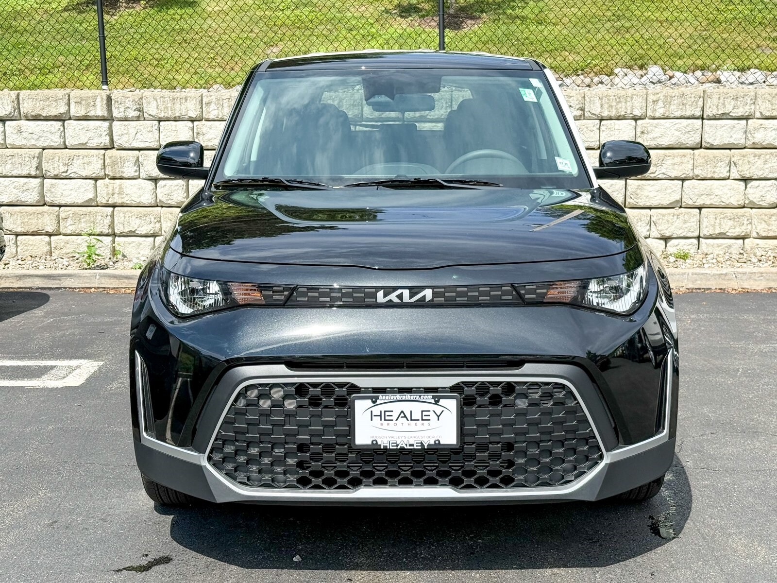 2025 Kia Soul LX photo 4