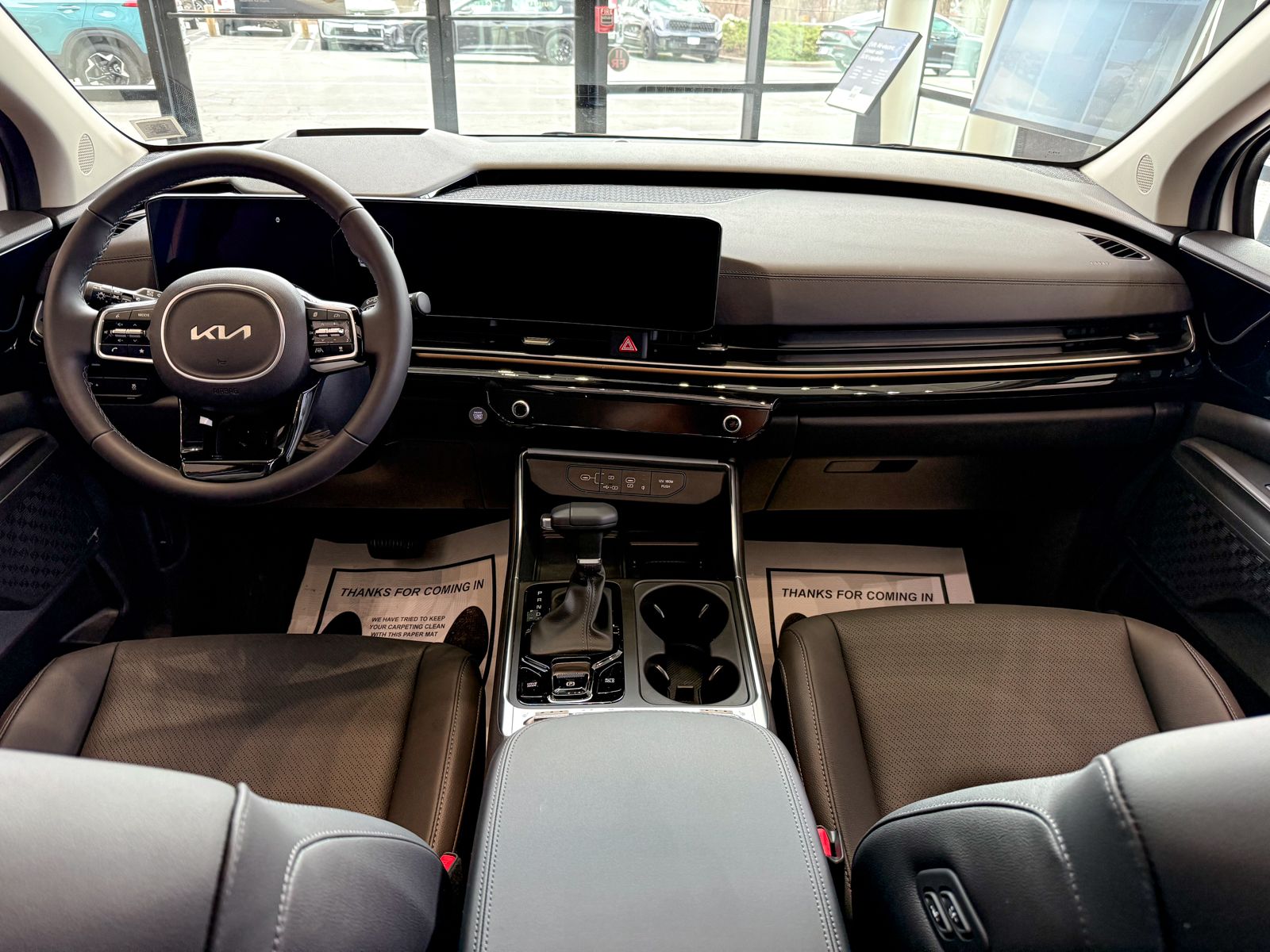 2026 Kia Carnival SX Prestige - Photo 32