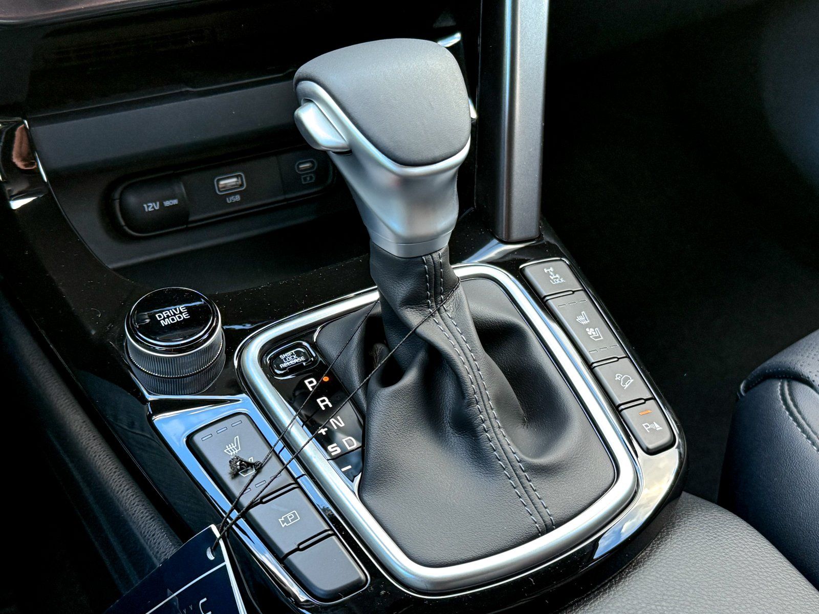 2026 Kia Seltos SX - Photo 21