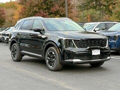 2026 Kia Sorento S SUV