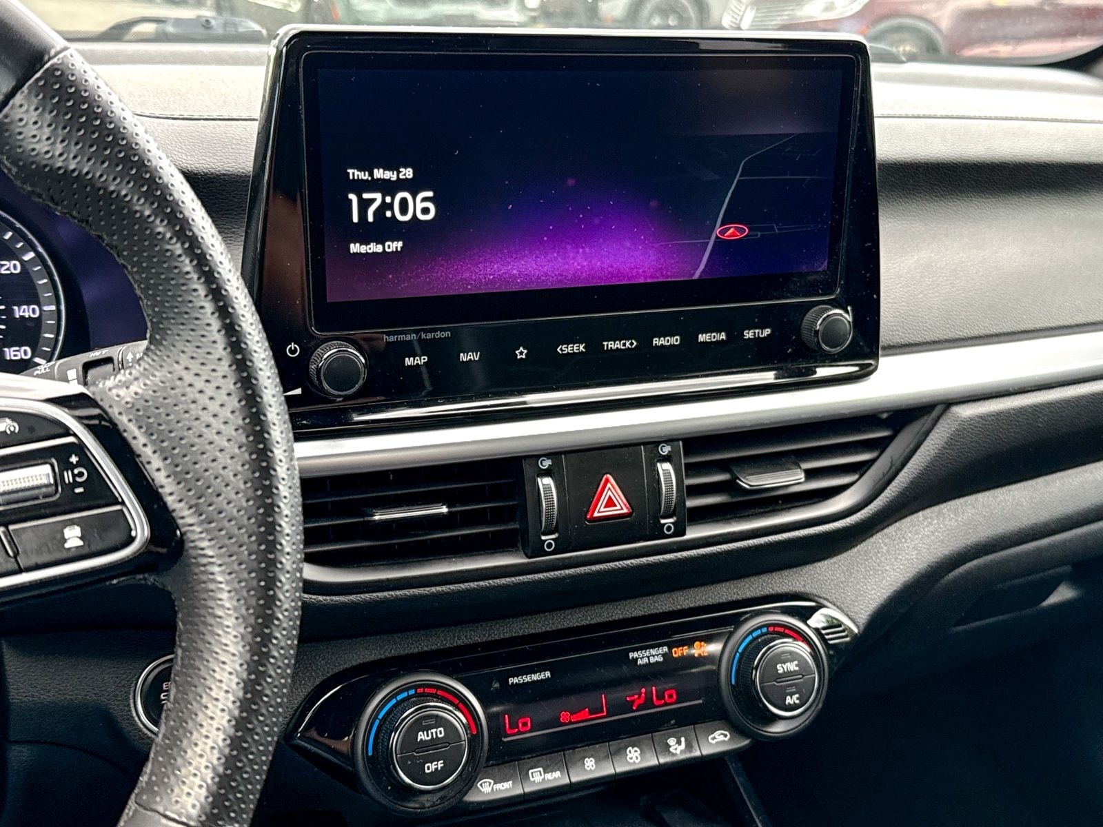2023 Kia Forte GT-Line - Photo 22