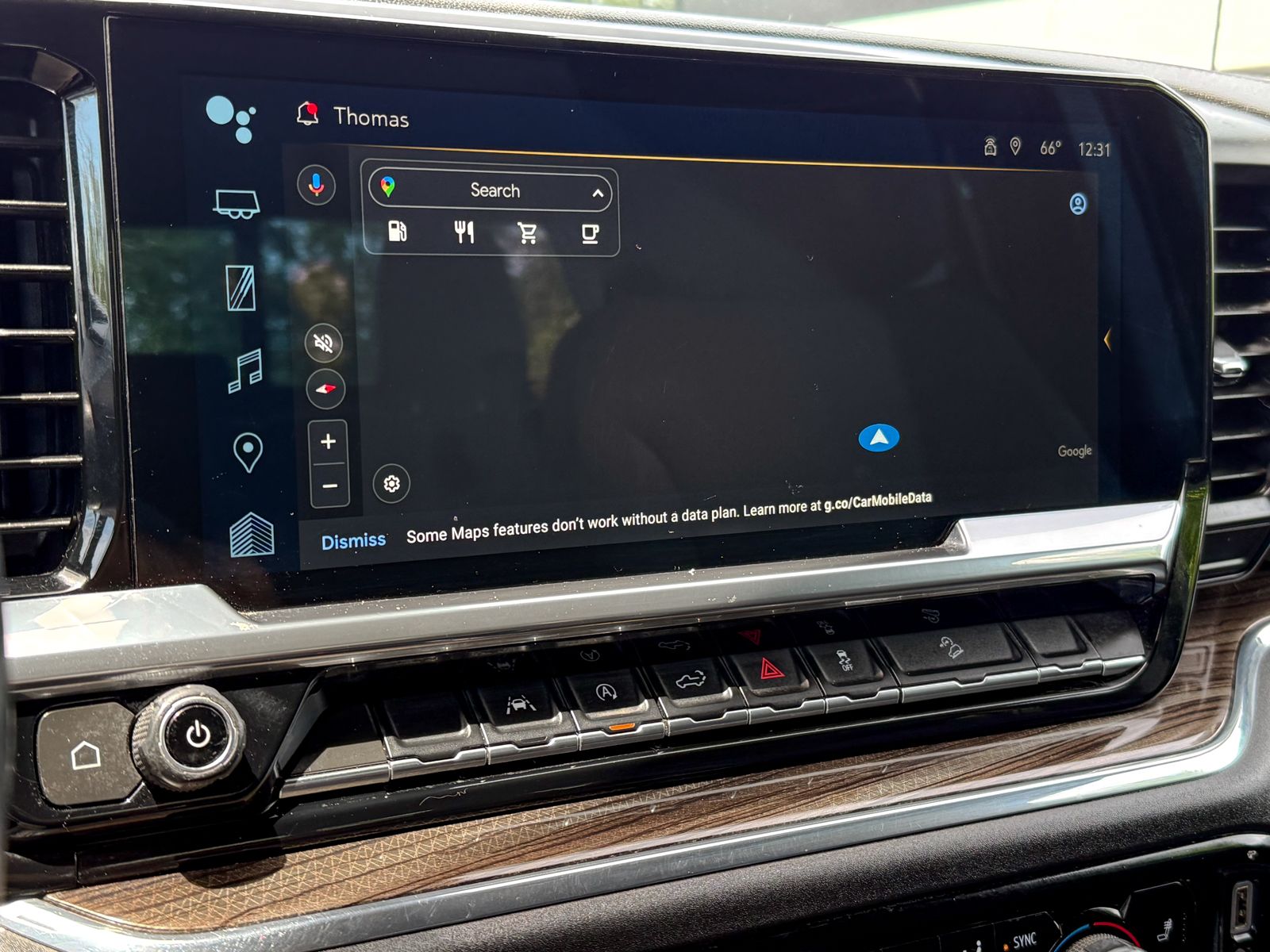 2023 Chevrolet Silverado 1500 RST - Photo 21