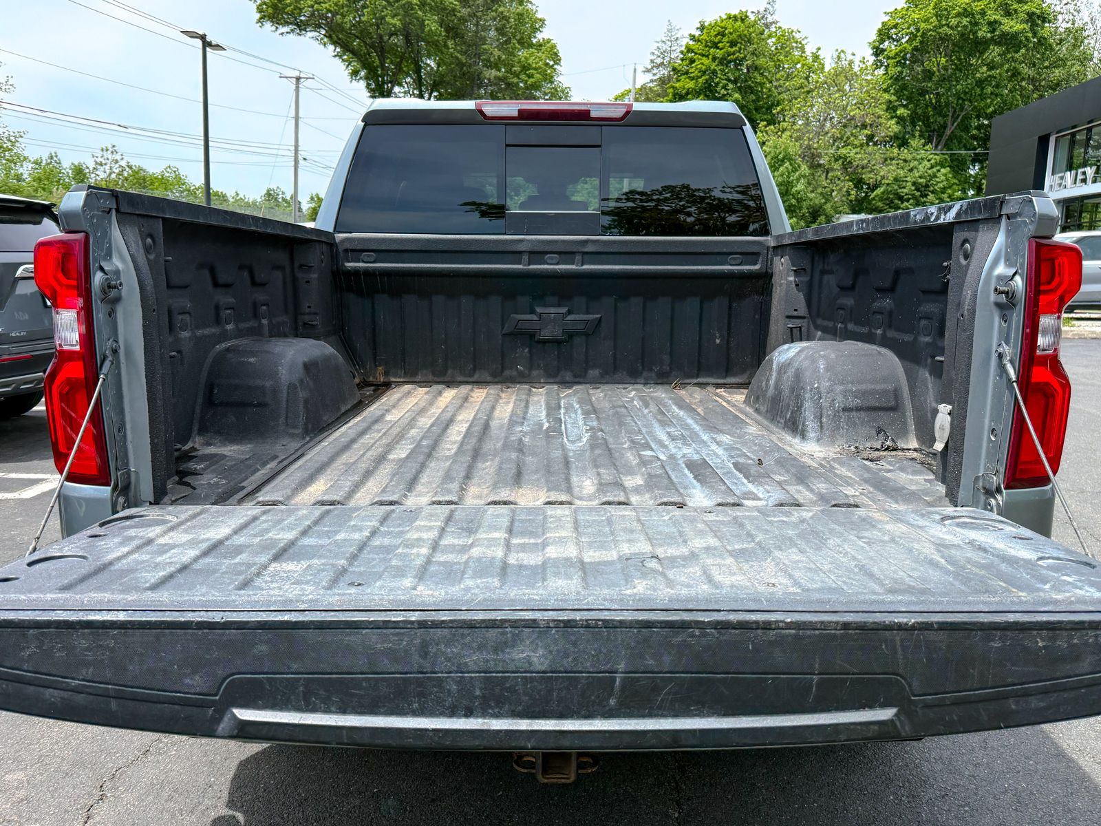 2023 Chevrolet Silverado 1500 RST - Photo 36