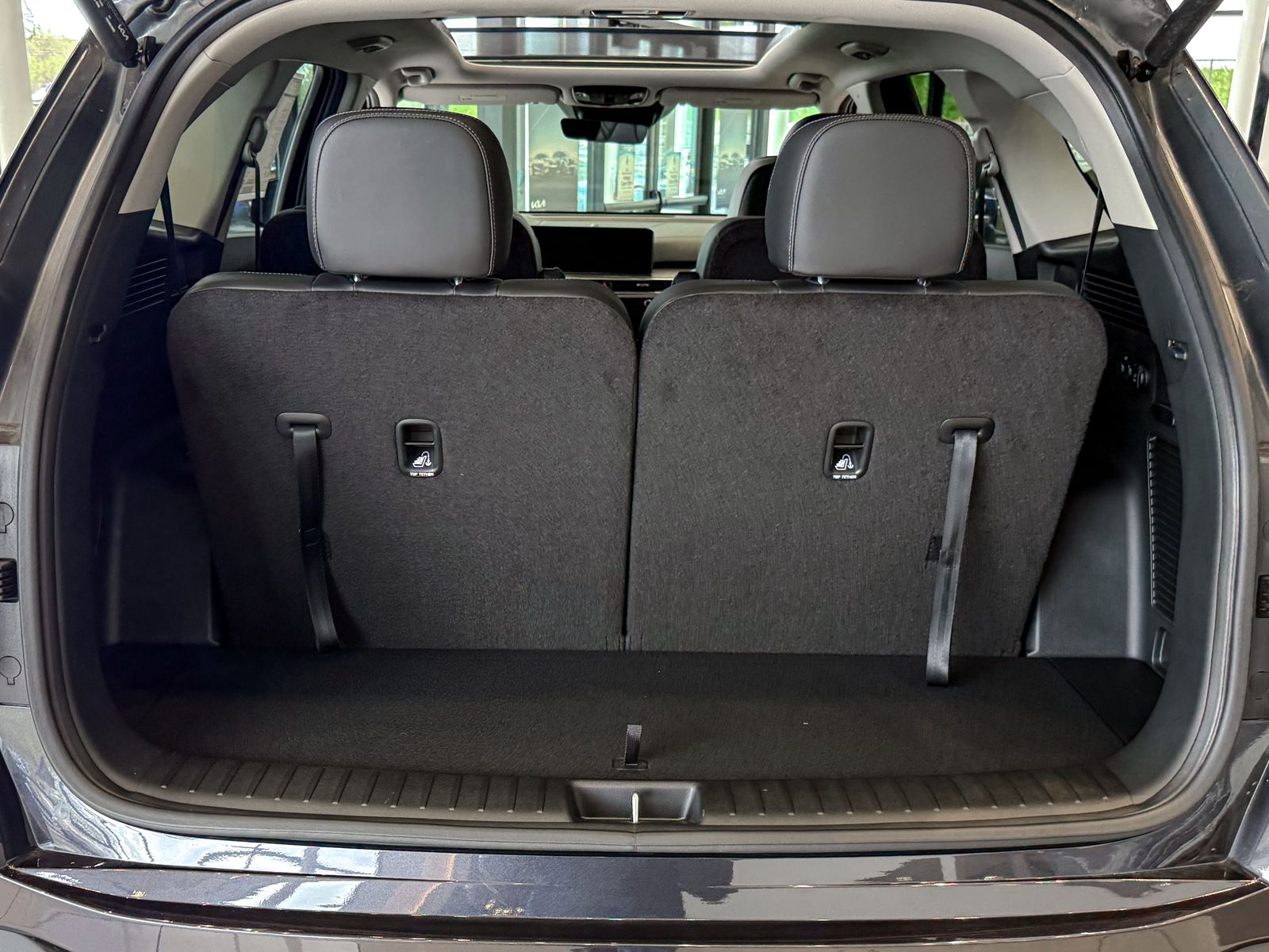 2026 Kia Sorento X-Line EX - Photo 40