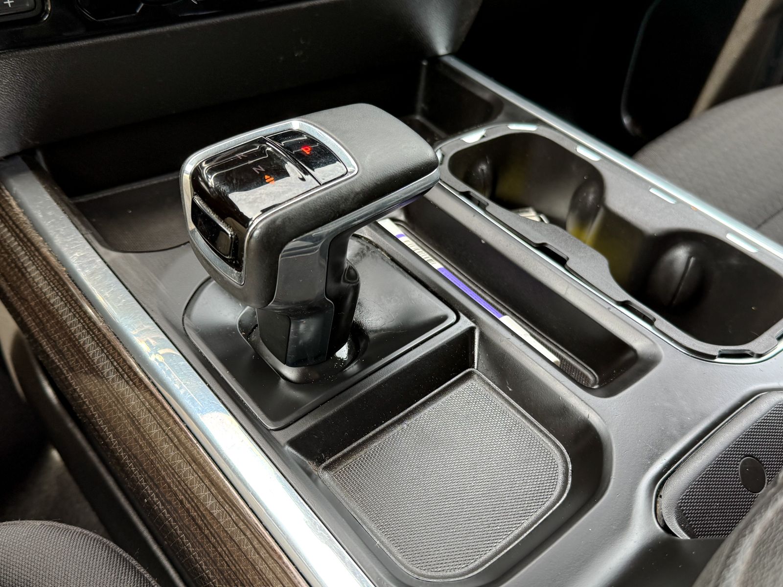 2023 Chevrolet Silverado 1500 RST - Photo 24