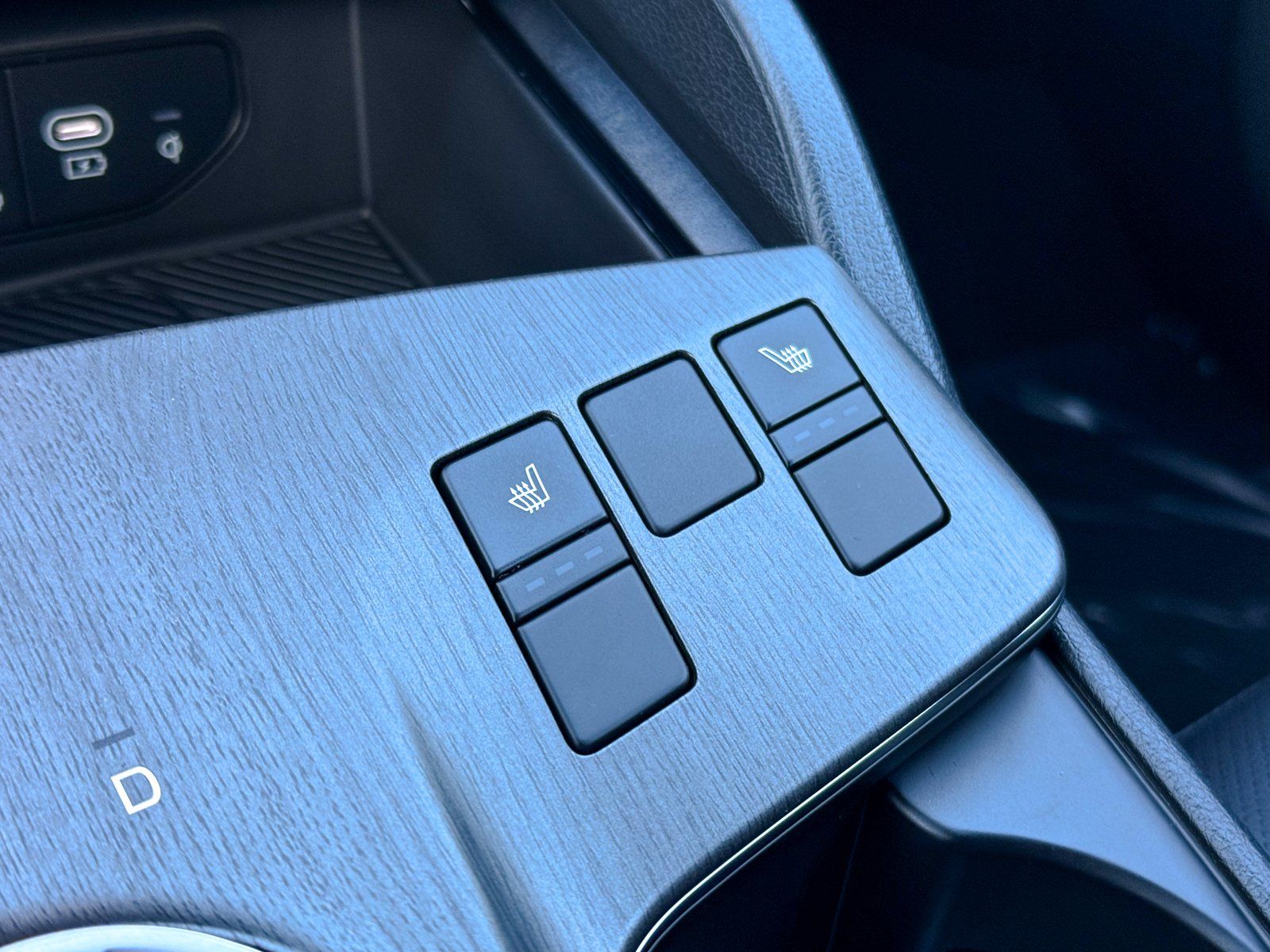 2026 Kia Sportage X-Line Hybrid - Photo 26