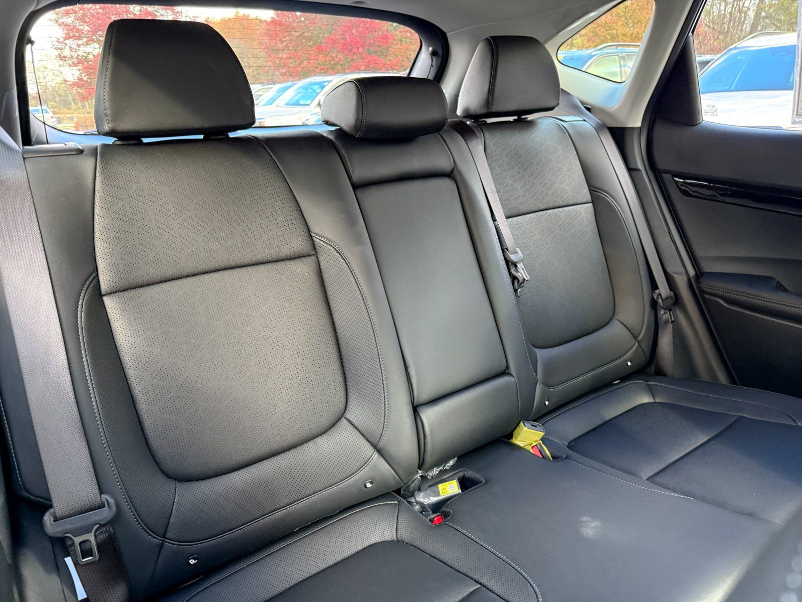 2026 Kia Seltos SX - Photo 10