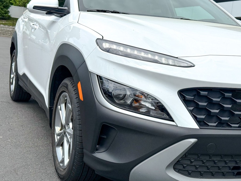 Used 2023 Hyundai Kona SEL SUV