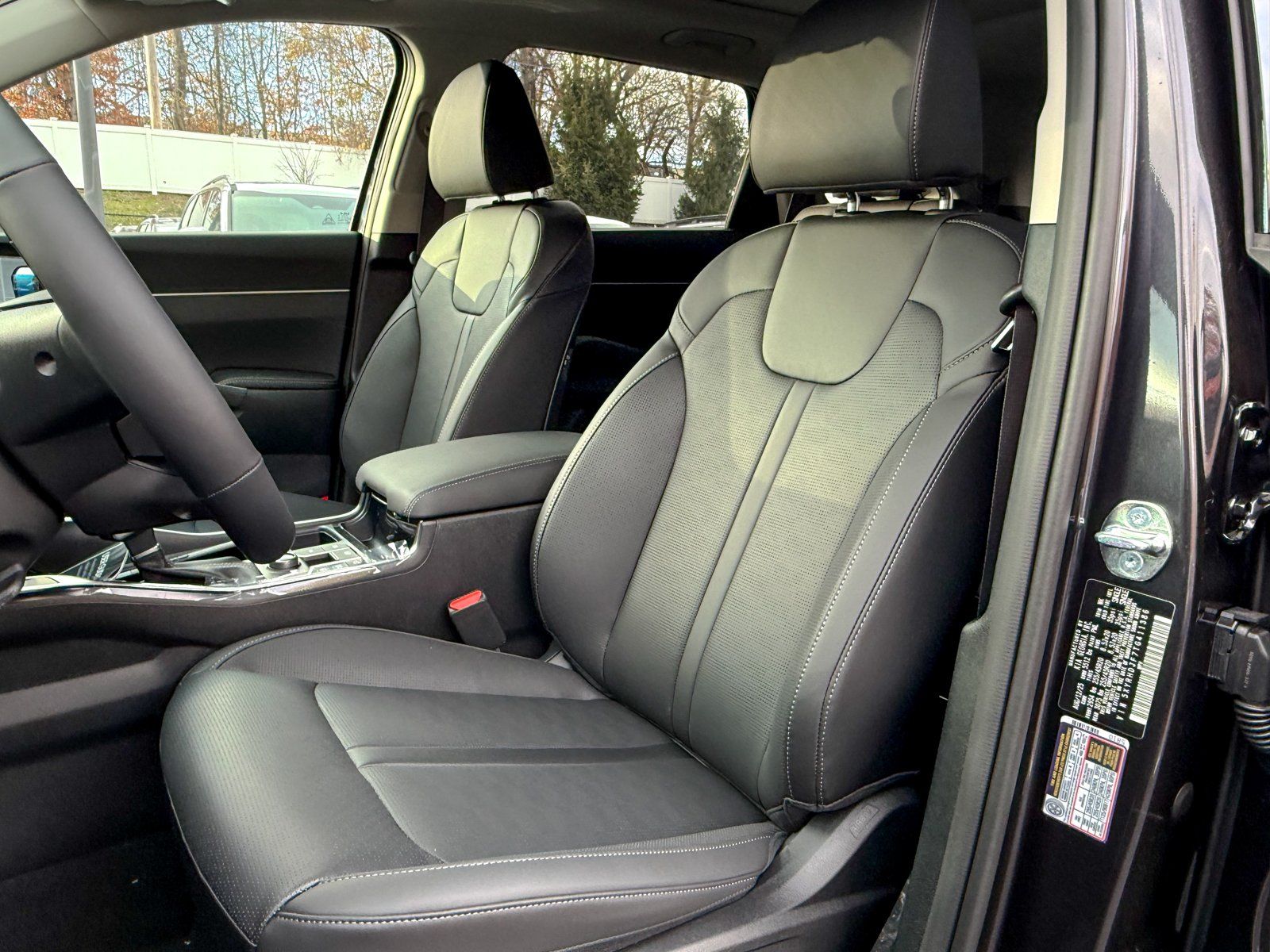 2026 Kia Sorento X-Line EX - Photo 12