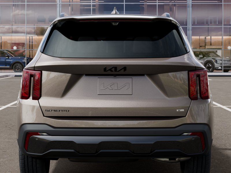 2026 Kia Sorento SX Prestige Hybrid - Photo 13