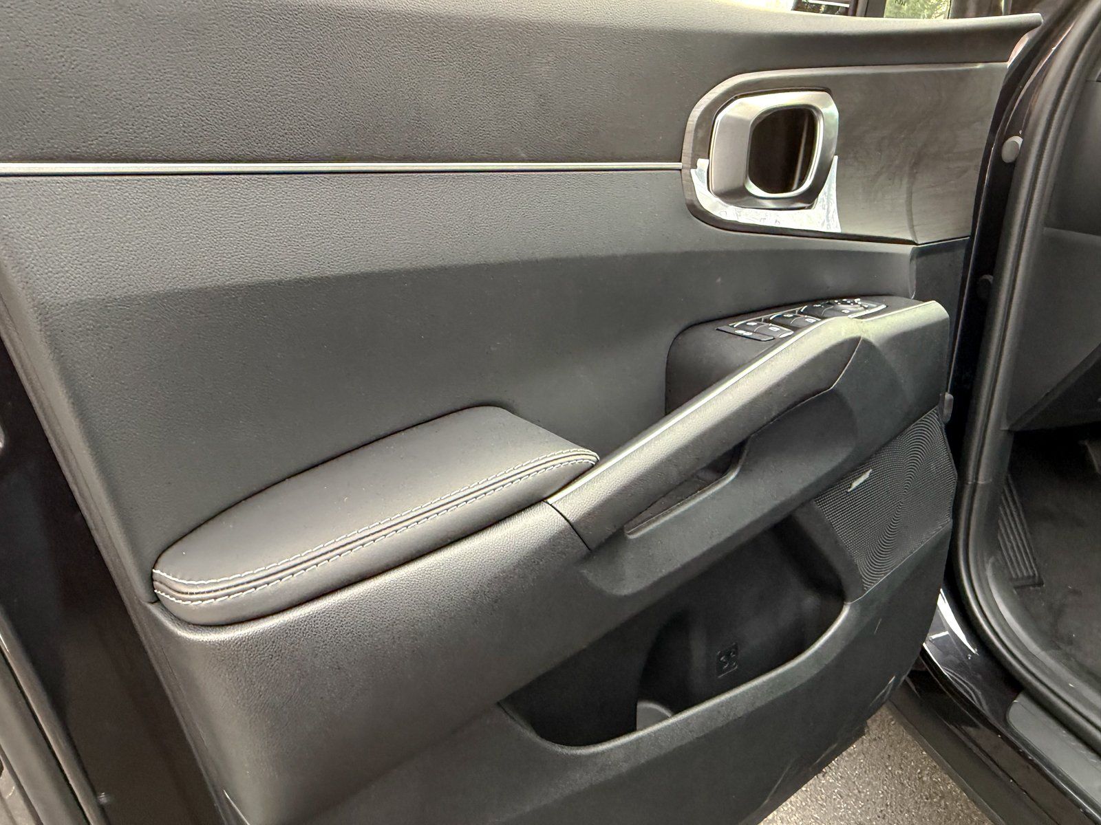 2026 Kia Sorento X-Line EX - Photo 13