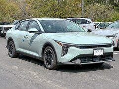 2026 Kia K4 EX Sedan