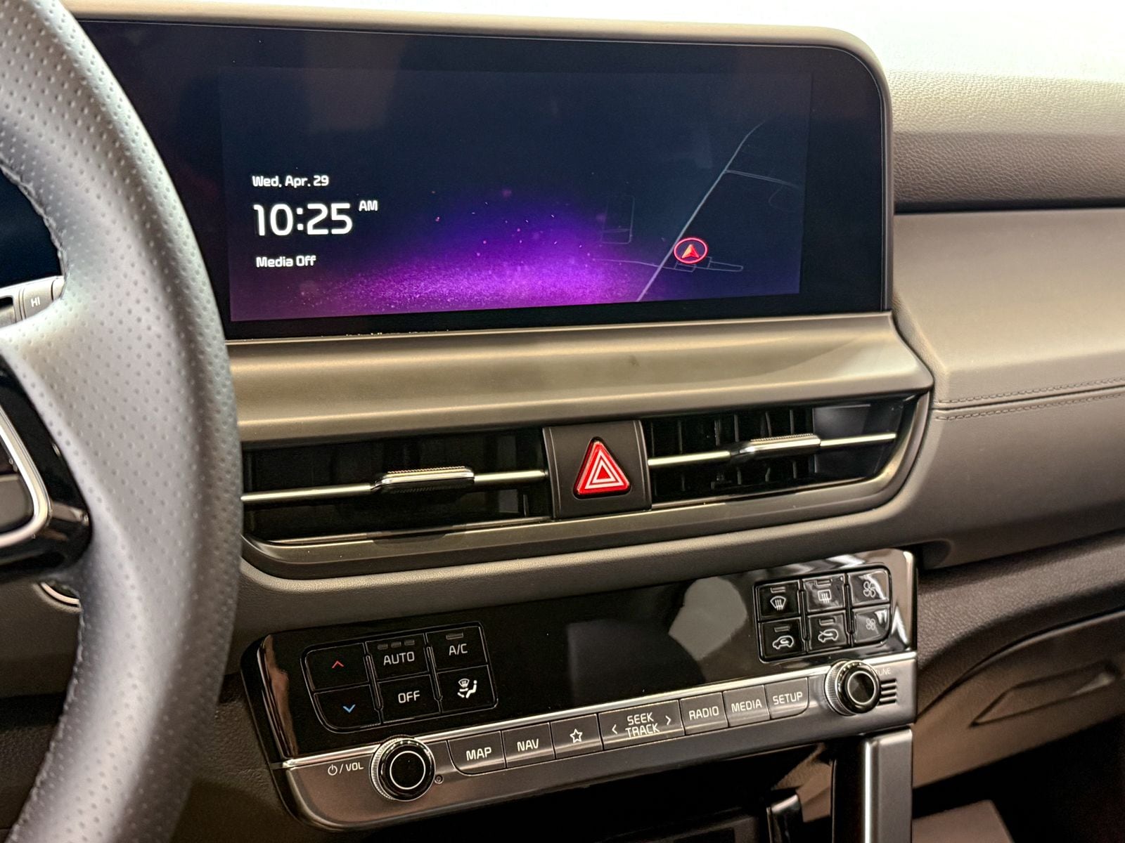 2026 Kia Seltos SX - Photo 16