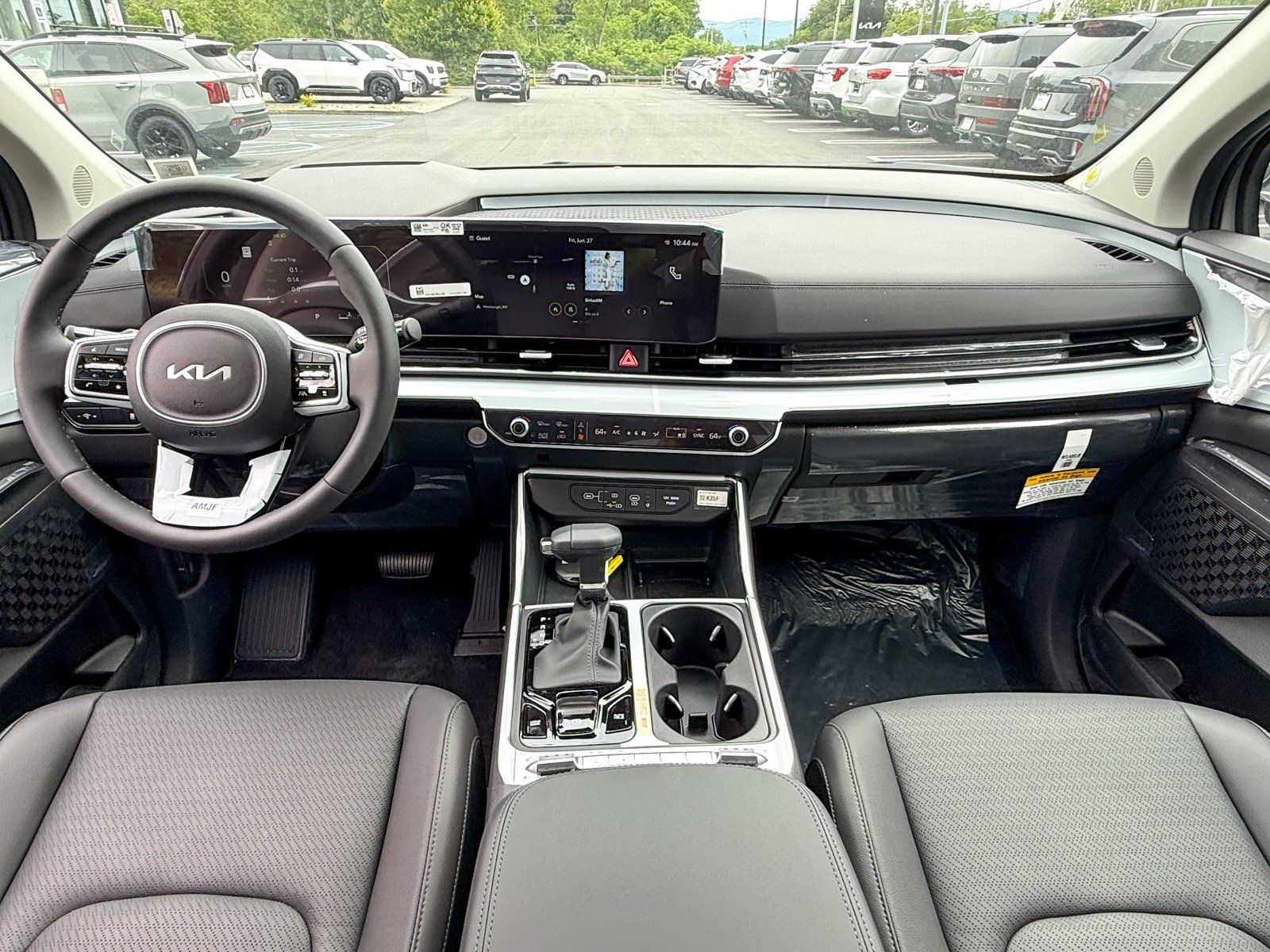 2026 Kia Carnival SX Prestige - Photo 32