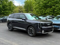 2027 Kia Telluride Hybrid EX SUV