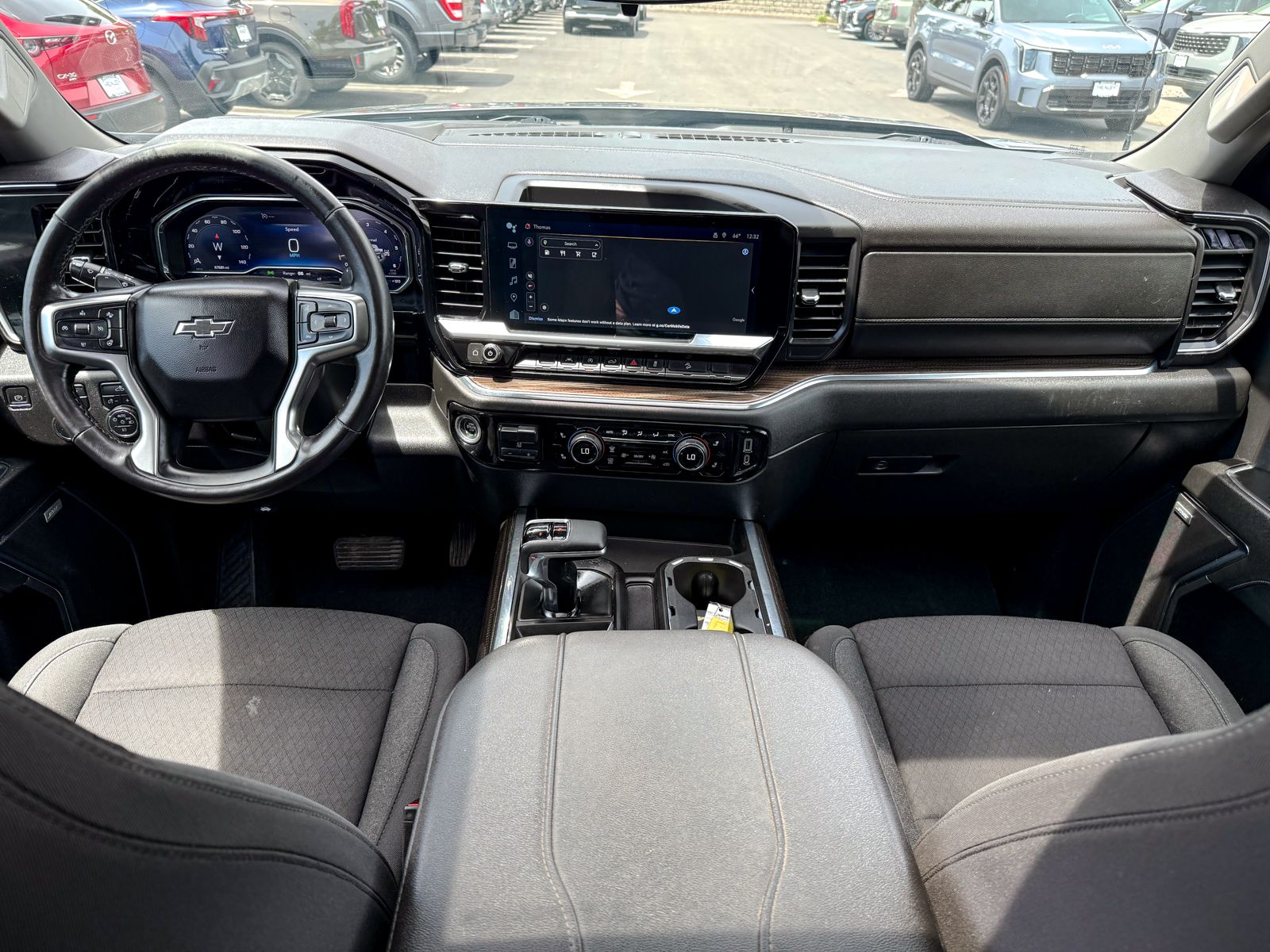 2023 Chevrolet Silverado 1500 RST - Photo 31
