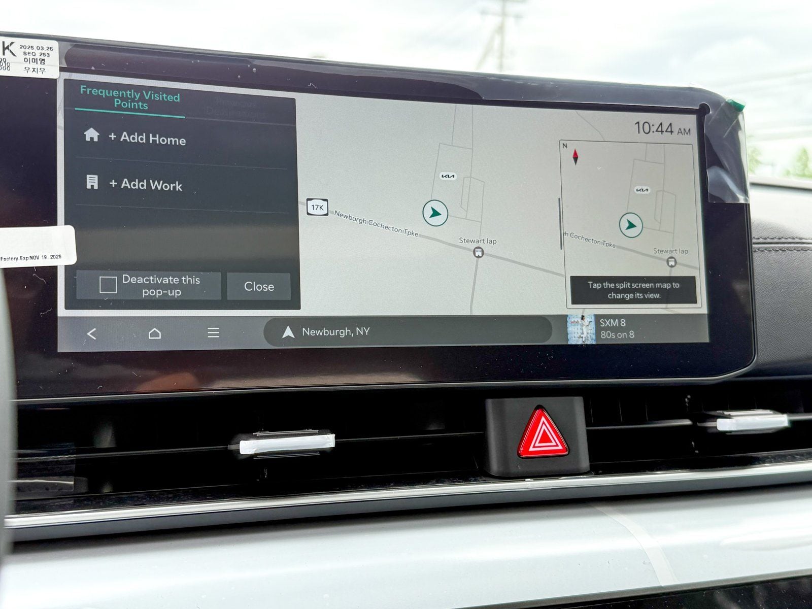 2026 Kia Carnival SX Prestige - Photo 18