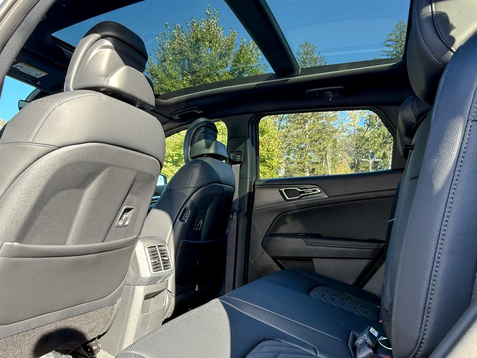 2026 Kia Sportage X-Line Hybrid - Photo 41