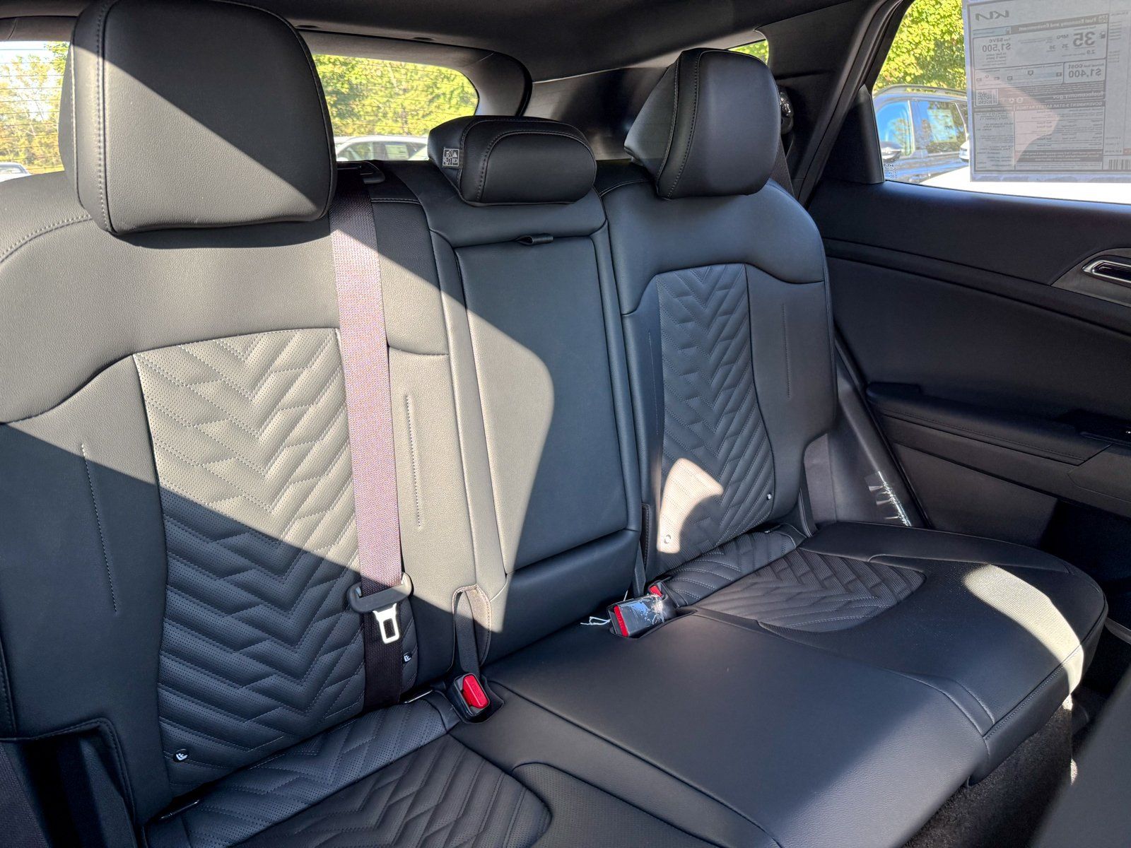 2026 Kia Sportage X-Line Hybrid - Photo 14