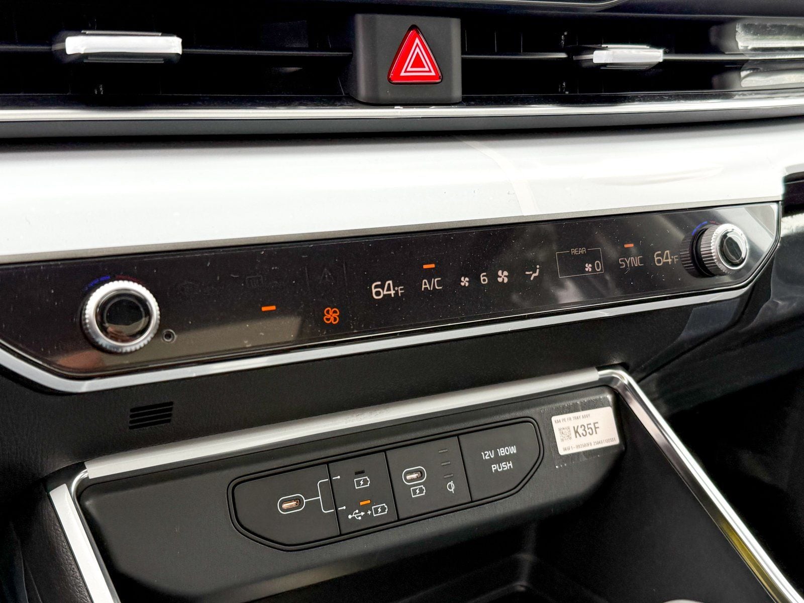 2026 Kia Carnival SX Prestige - Photo 21