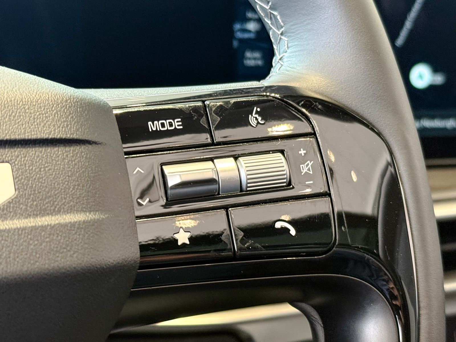 2026 Kia Sorento X-Line EX - Photo 26