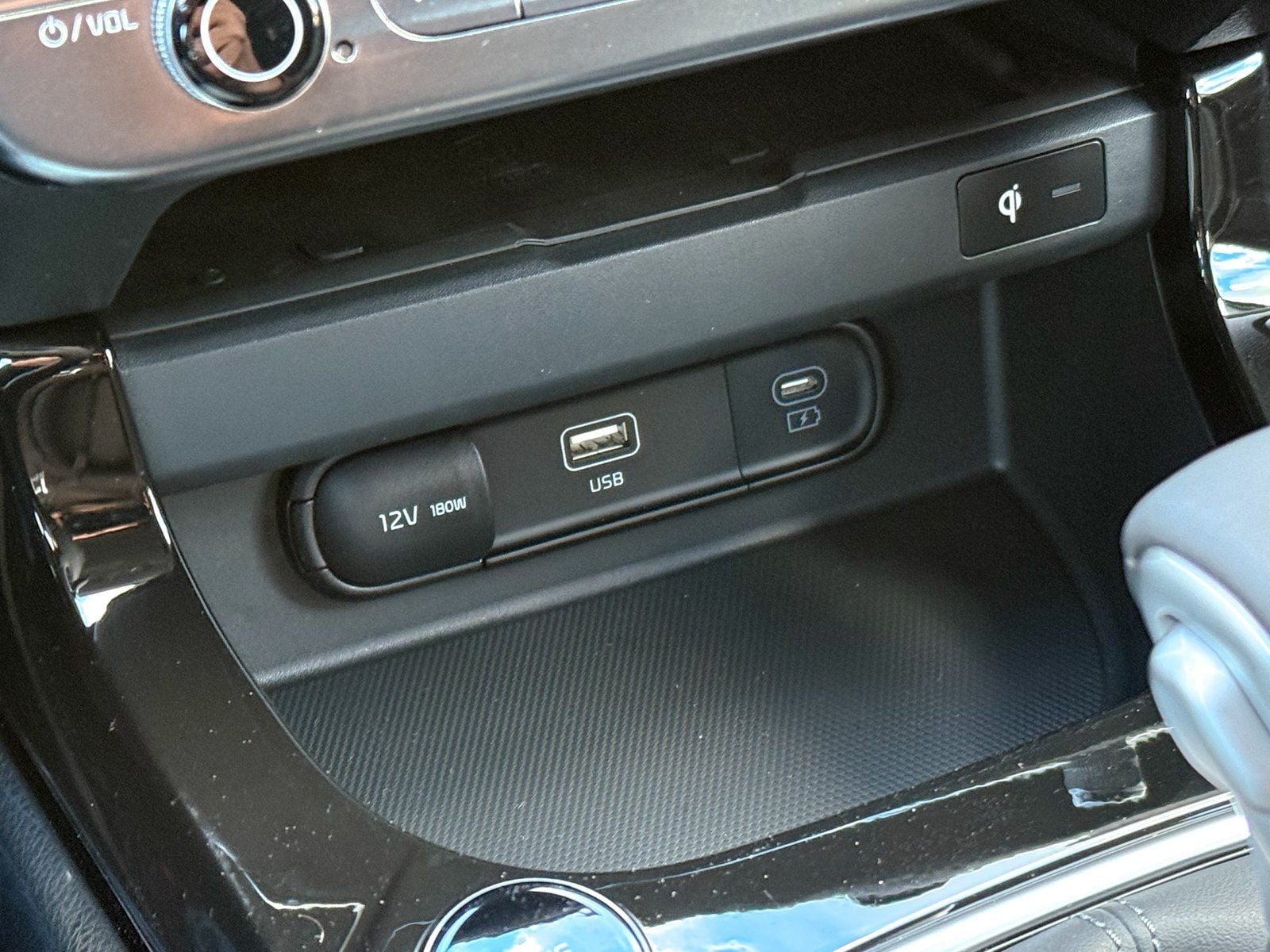 2026 Kia Seltos SX - Photo 20