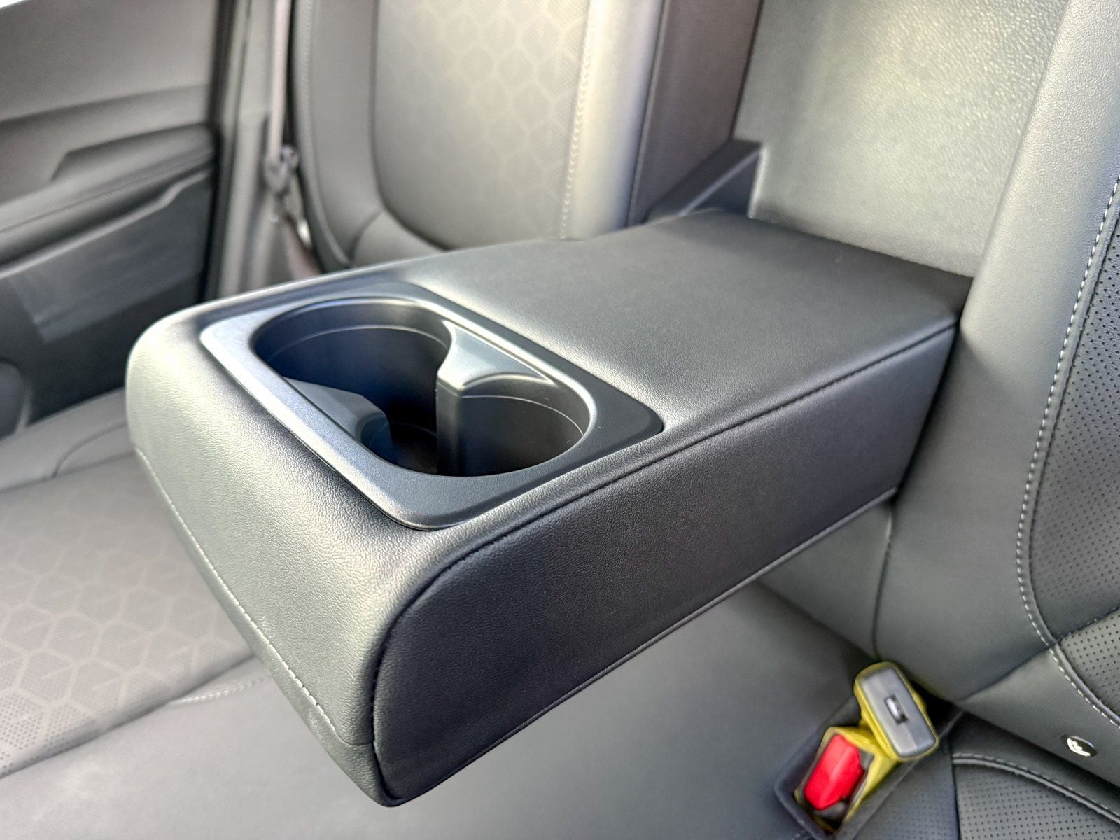 2026 Kia Seltos SX - Photo 34