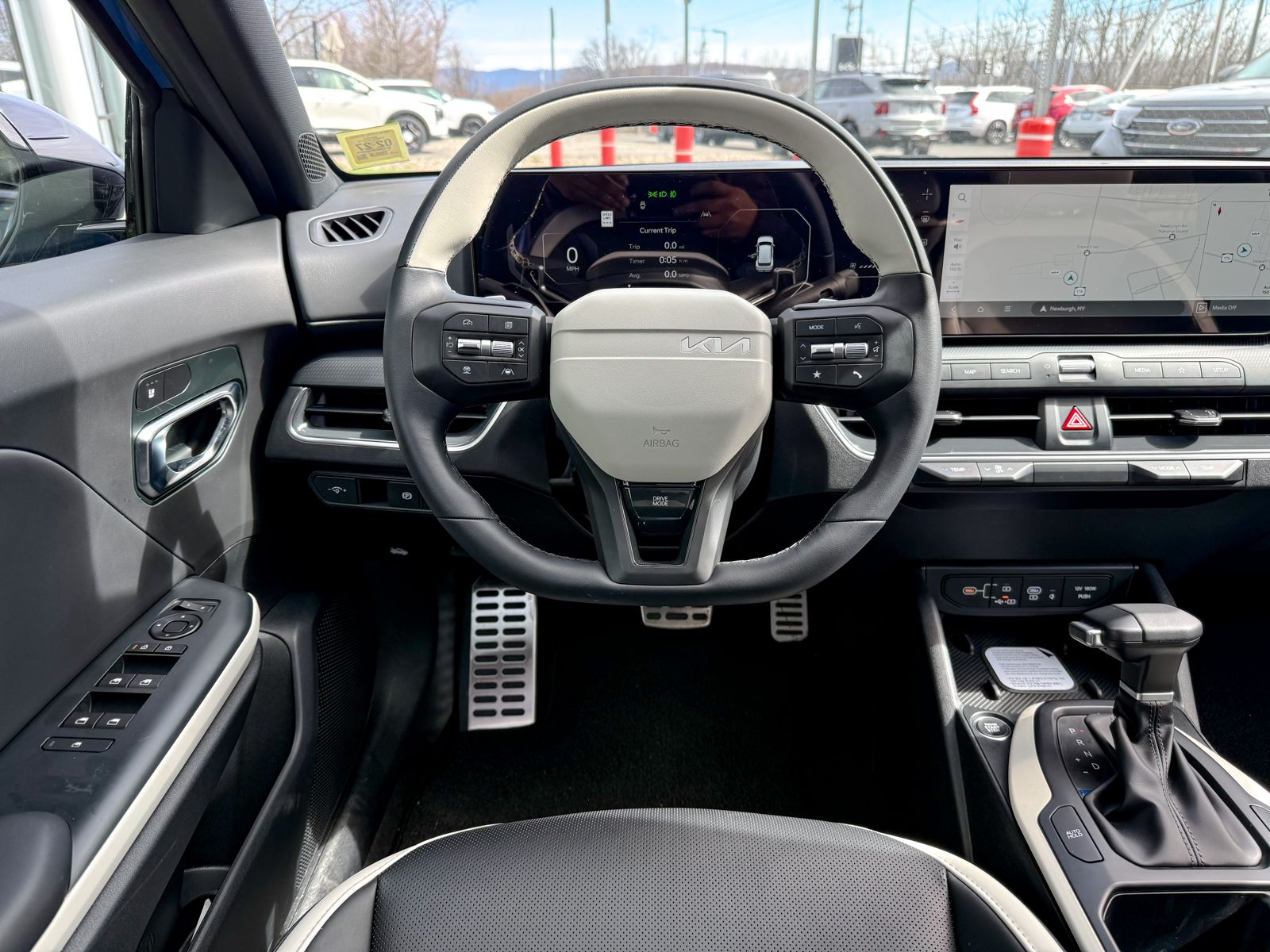 2026 Kia K4 GT-Line Turbo - Photo 35