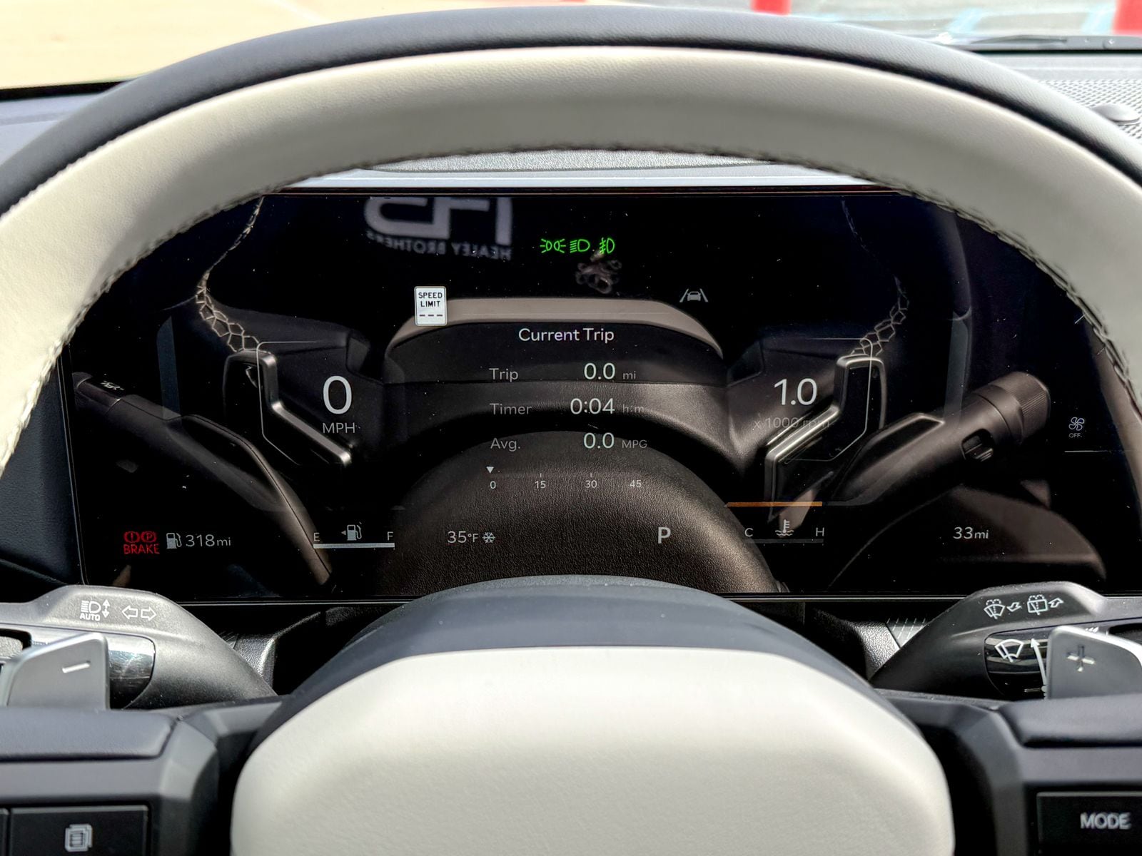 2026 Kia K4 GT-Line Turbo - Photo 27