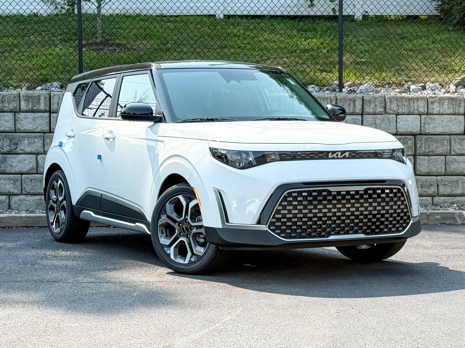 2025 Kia Soul