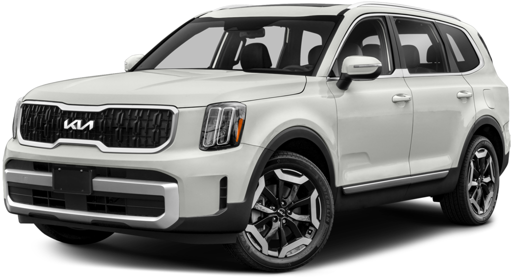 Kia Telluride
