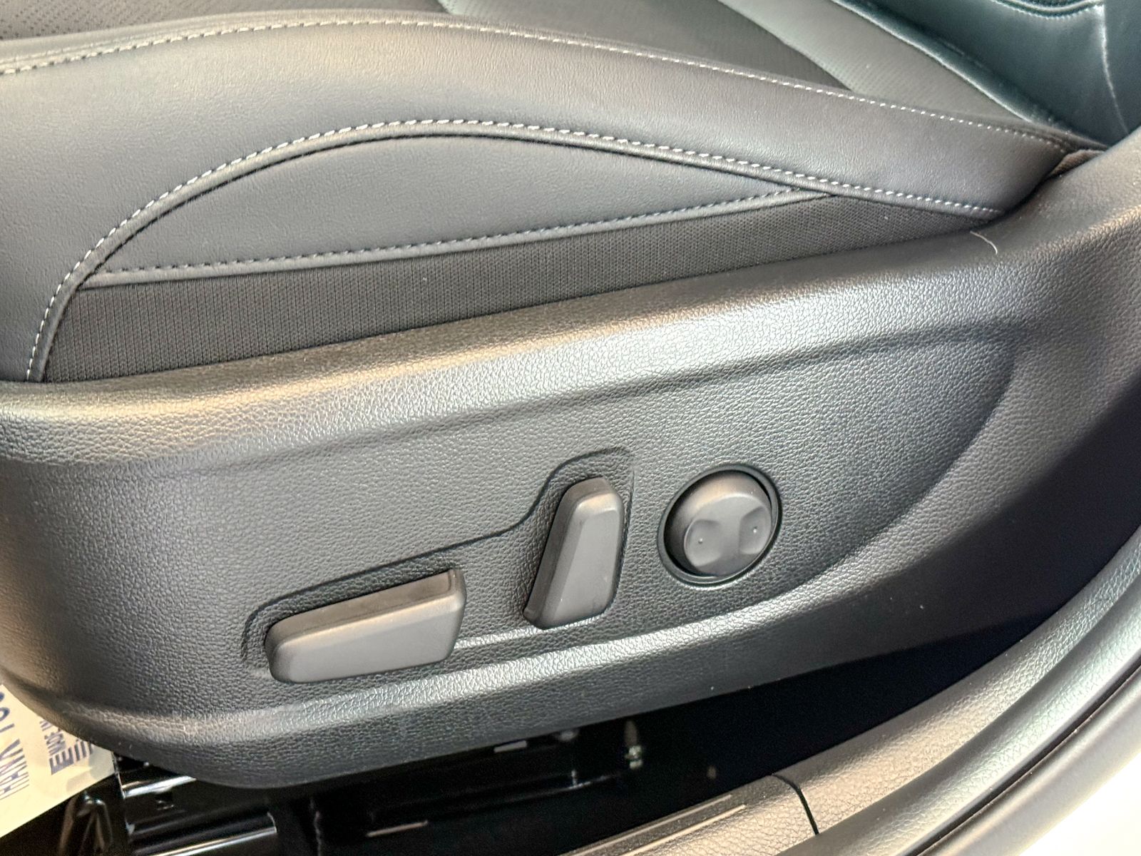 2026 Kia Seltos SX - Photo 15