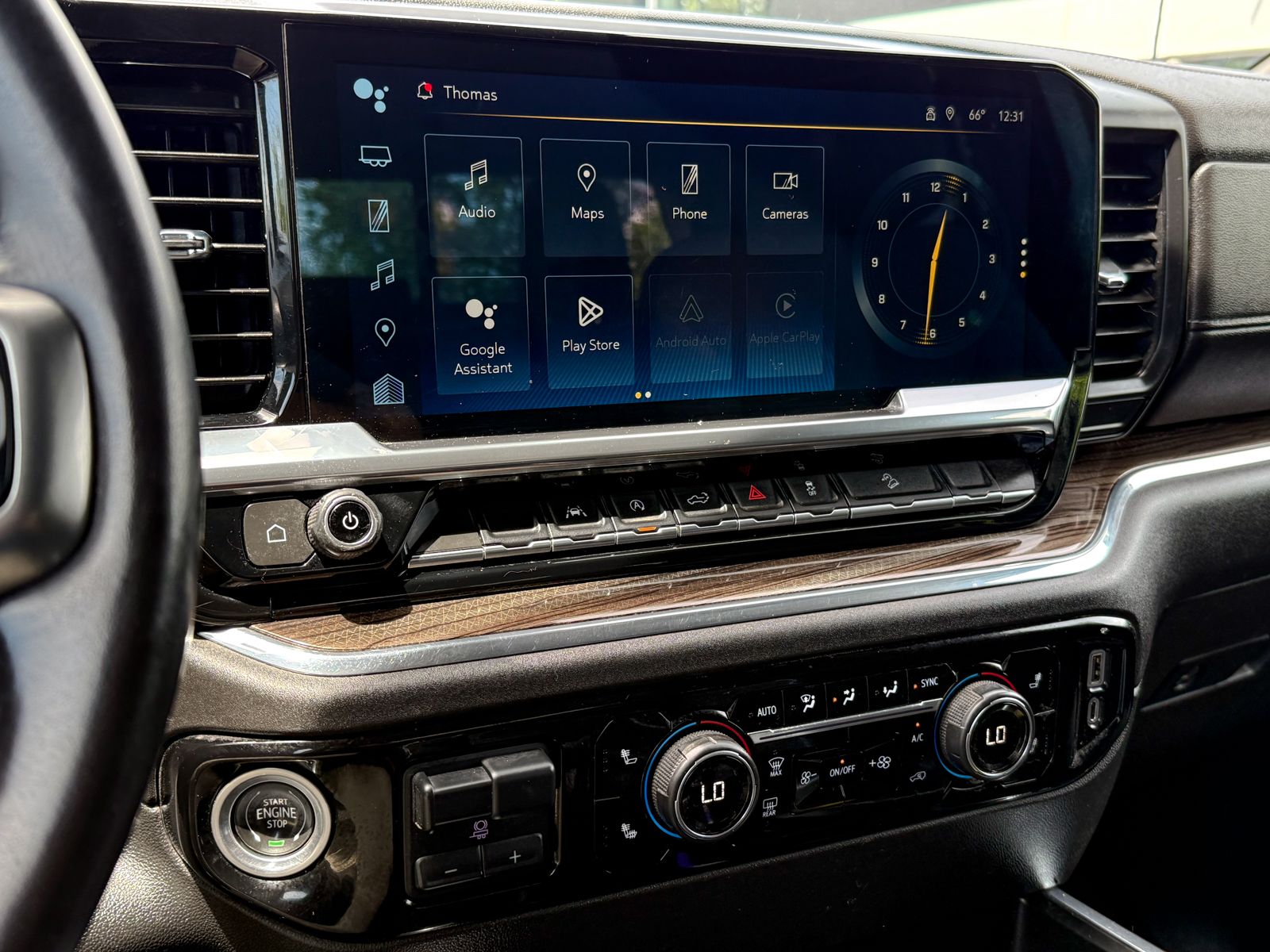 2023 Chevrolet Silverado 1500 RST - Photo 20