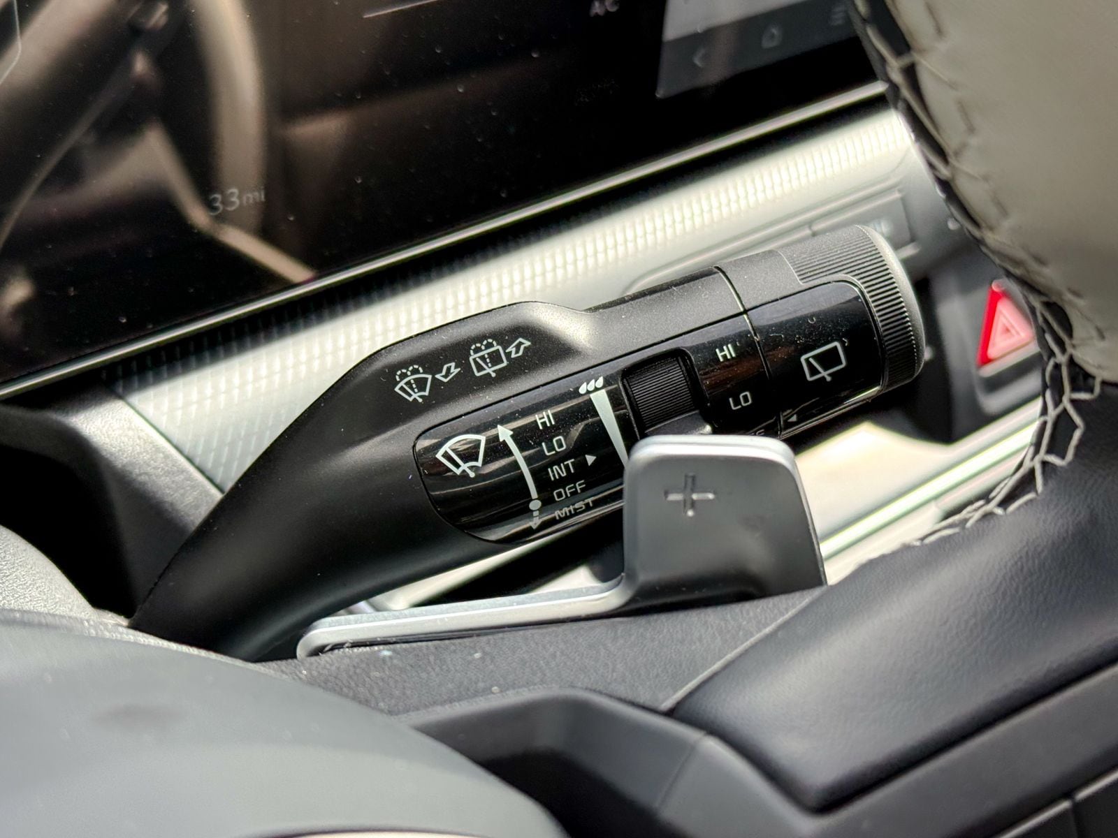 2026 Kia K4 GT-Line Turbo - Photo 31