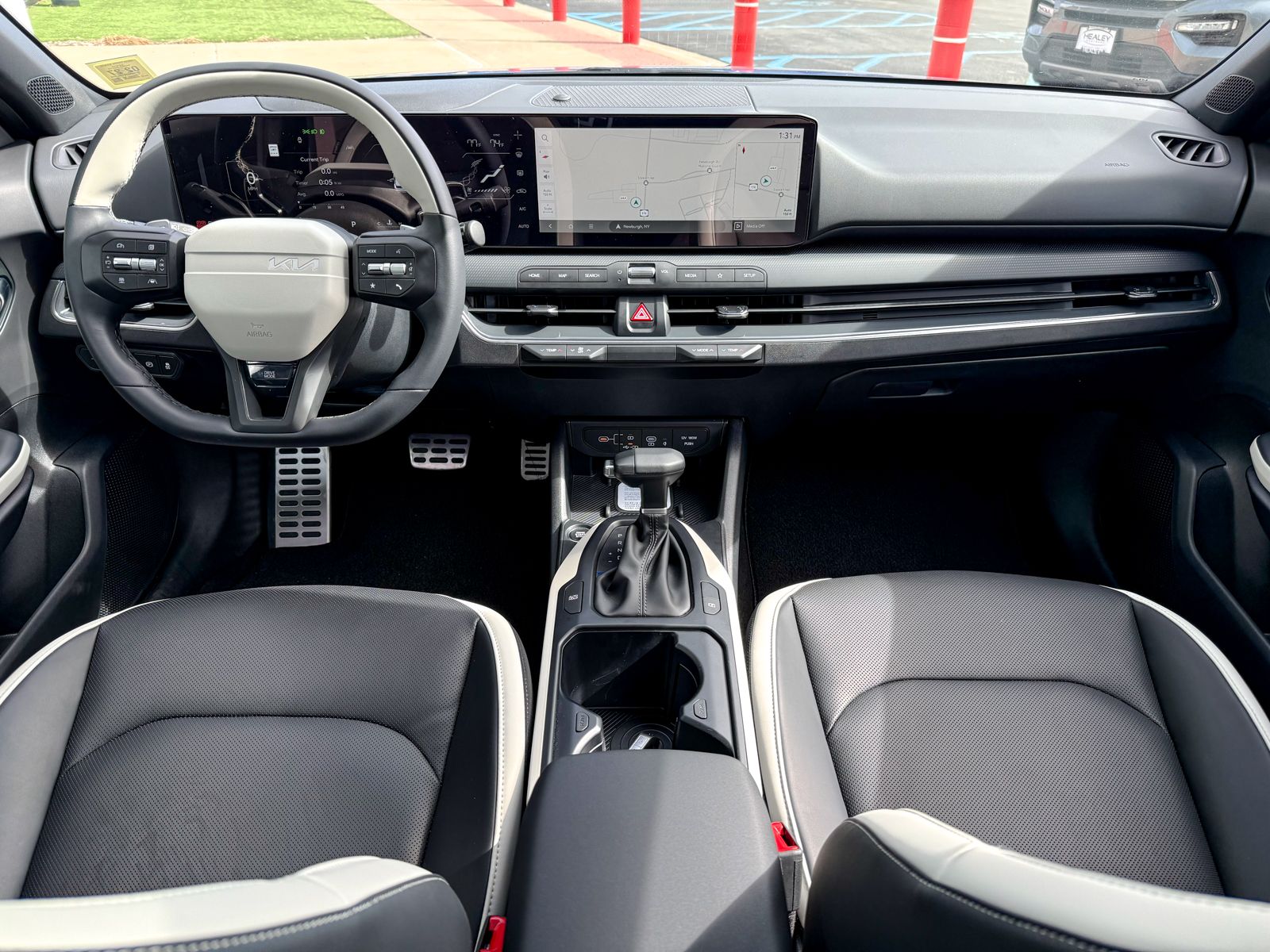 2026 Kia K4 GT-Line Turbo - Photo 34