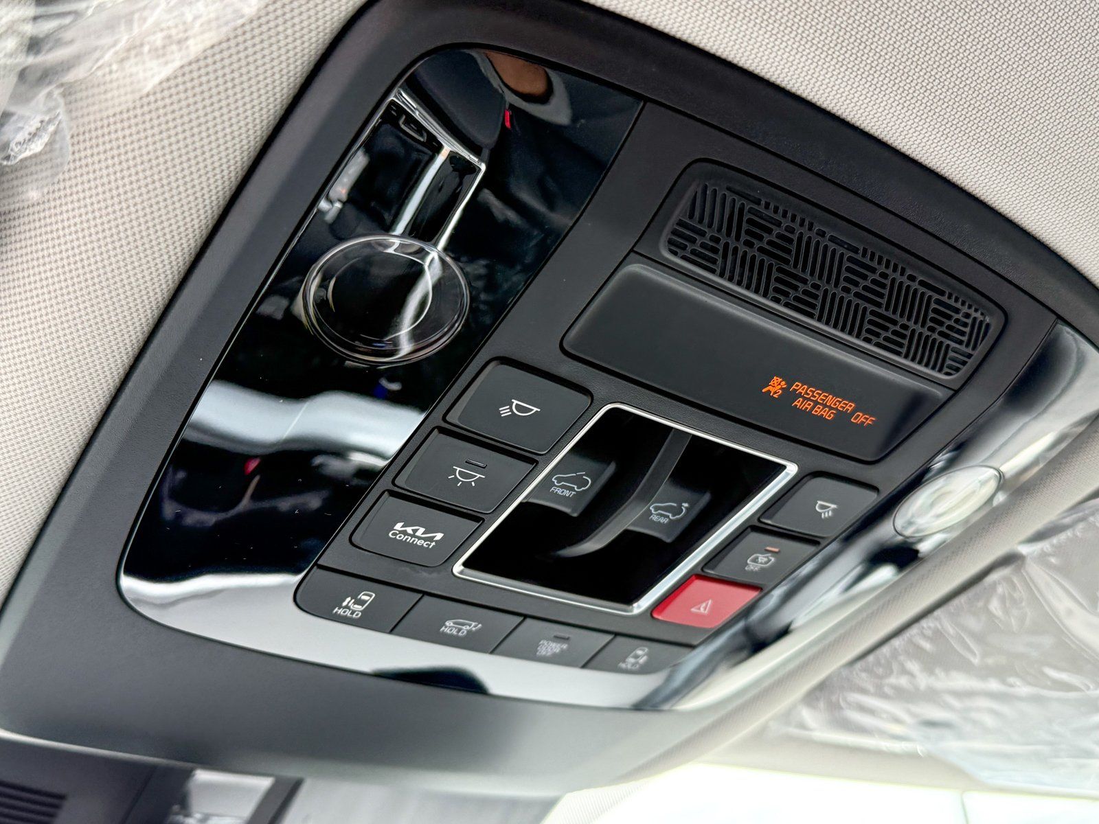 2026 Kia Carnival SX Prestige - Photo 31