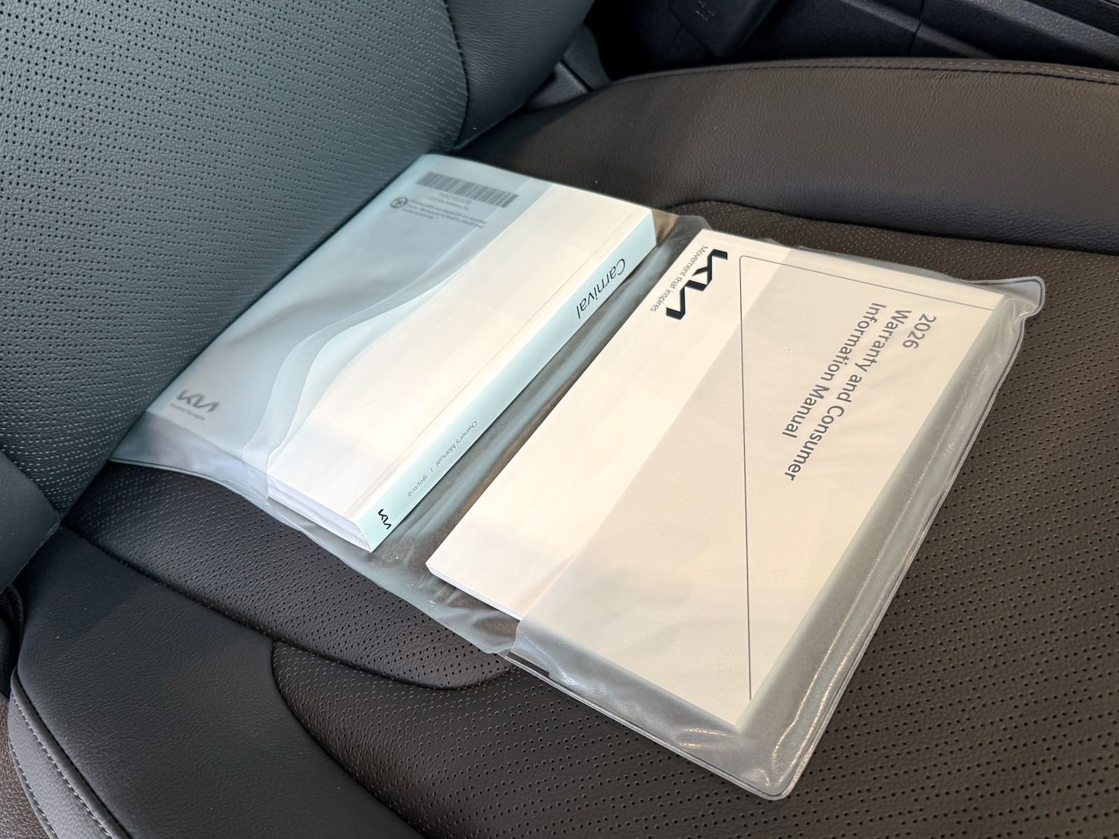 2026 Kia Carnival SX Prestige - Photo 13