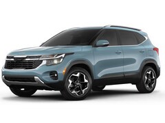 2026 Kia Seltos EX SUV