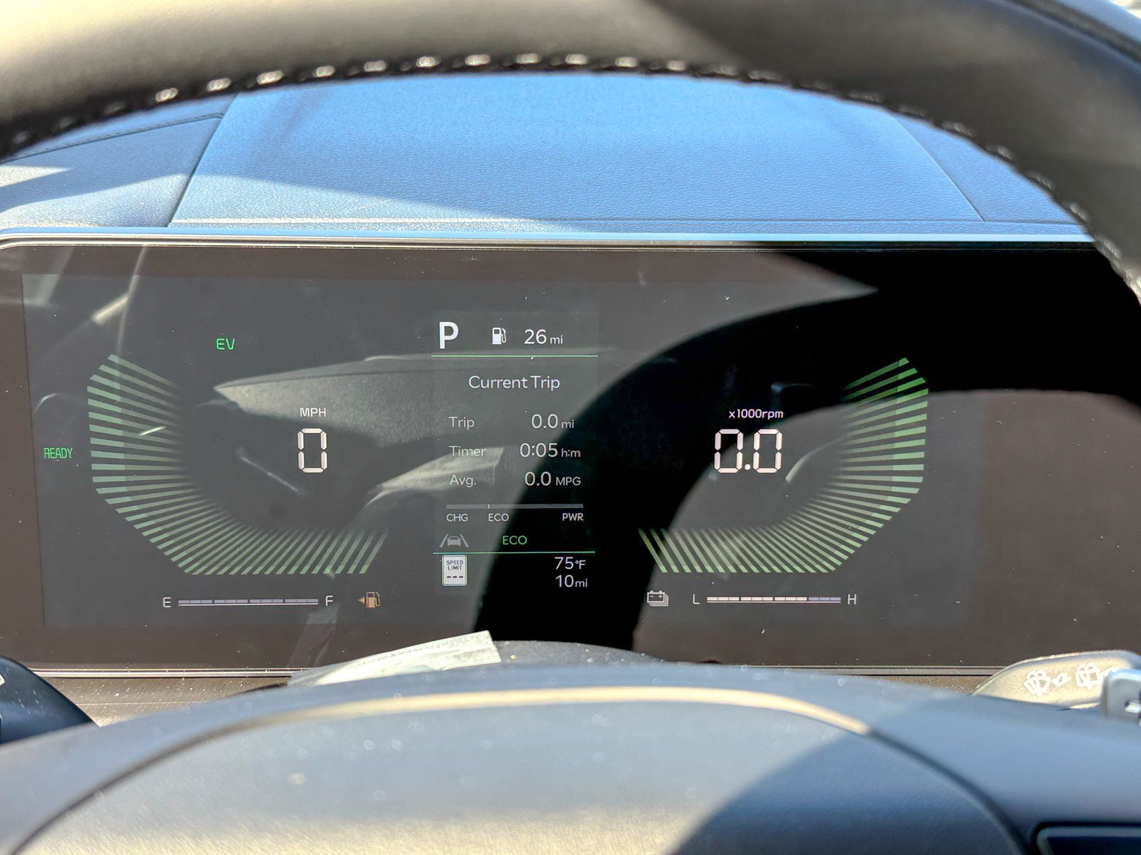 2026 Kia Sportage X-Line Hybrid - Photo 27