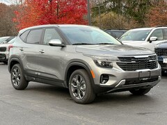 2026 Kia Seltos LX SUV