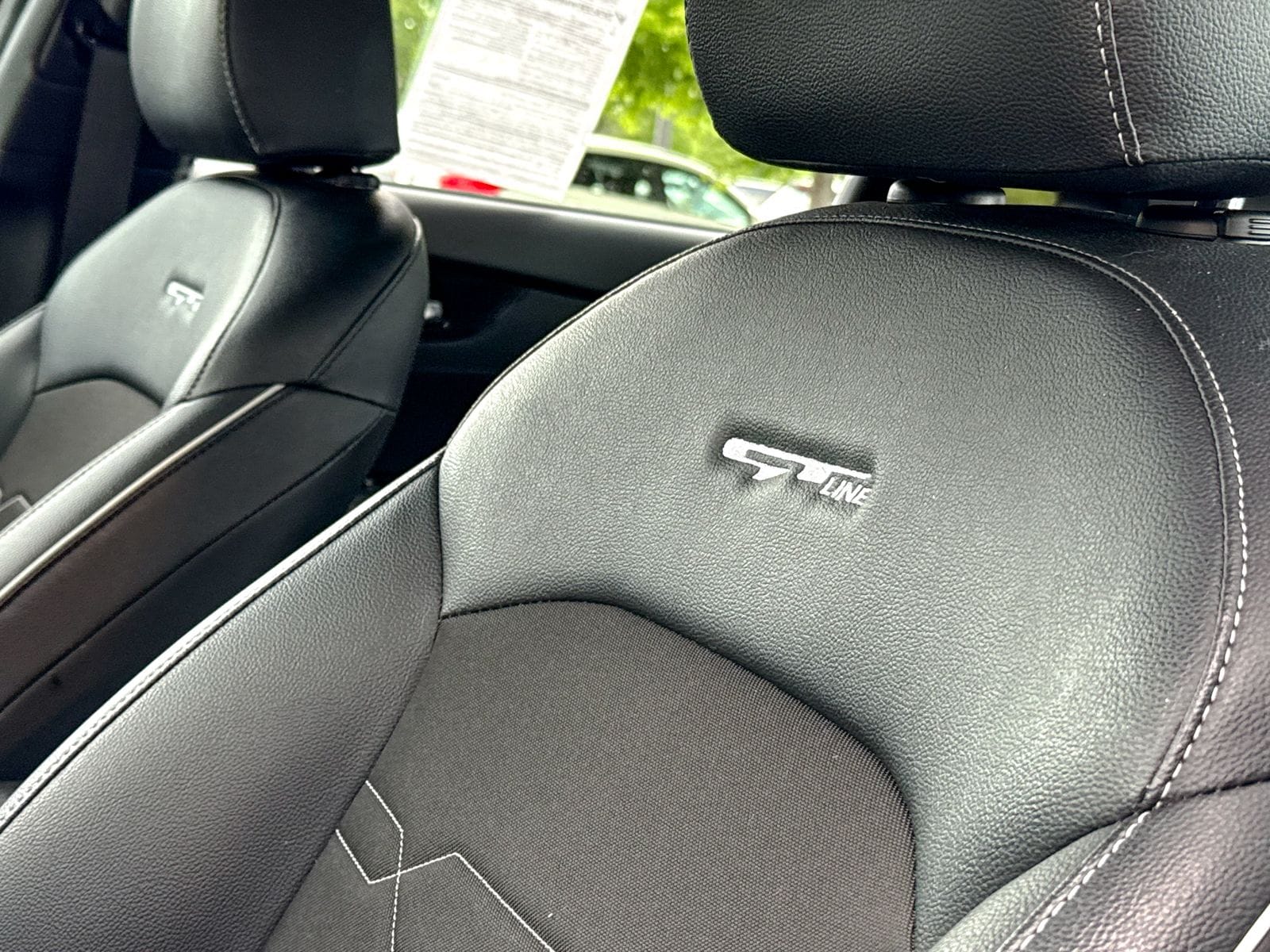 2023 Kia Forte GT-Line - Photo 20