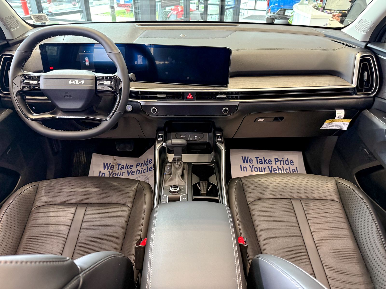 2026 Kia Sorento X-Line EX - Photo 32