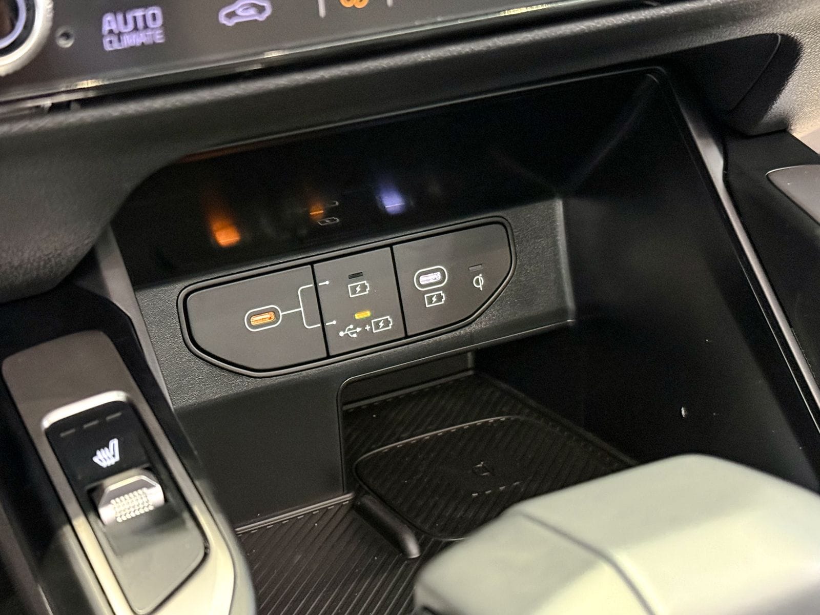 2026 Kia Sorento X-Line EX - Photo 21