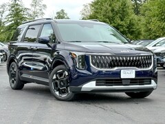 2026 Kia Carnival EX Van Passenger Van